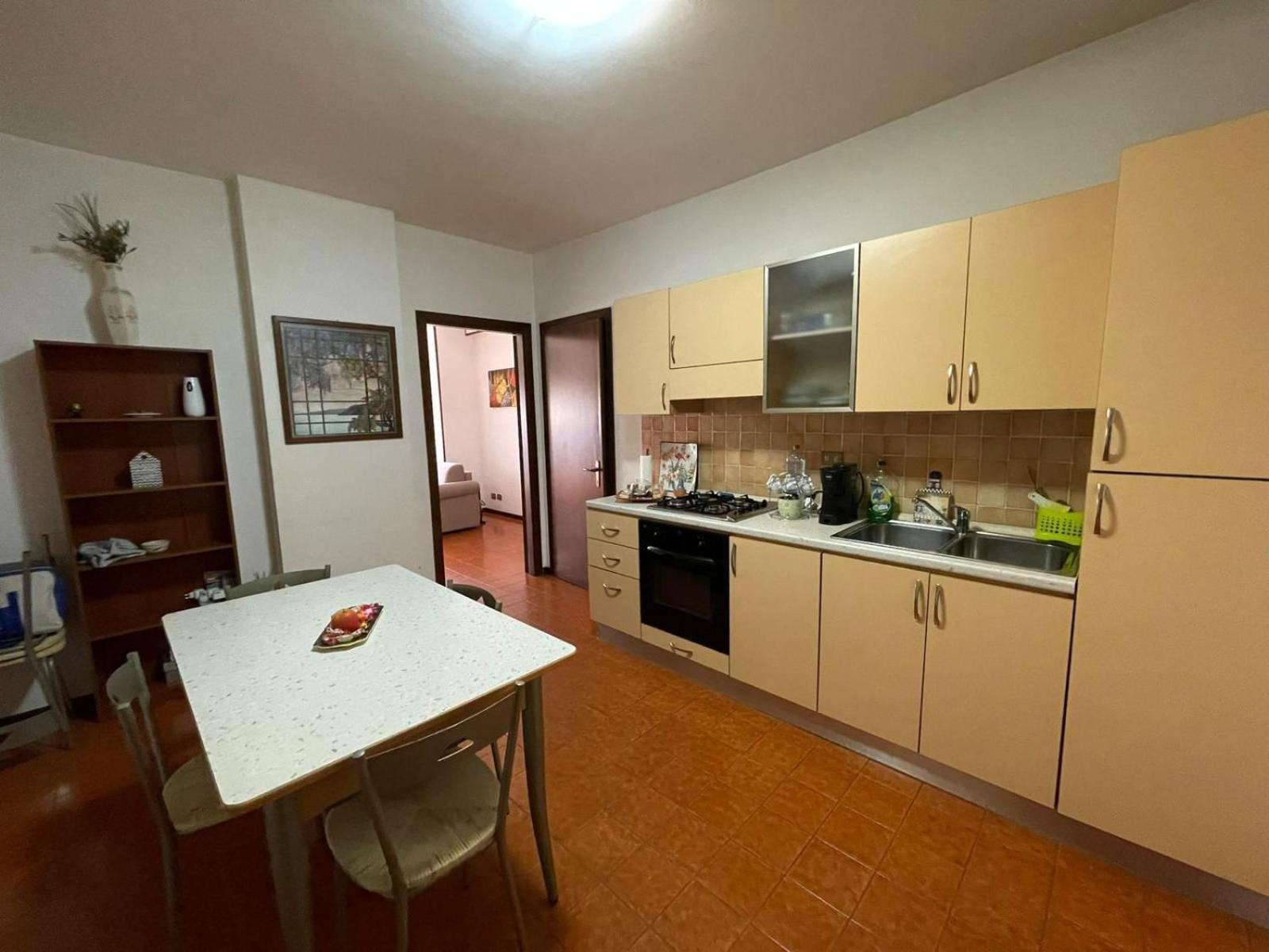 Appartamento Olbia Centro Exterior foto