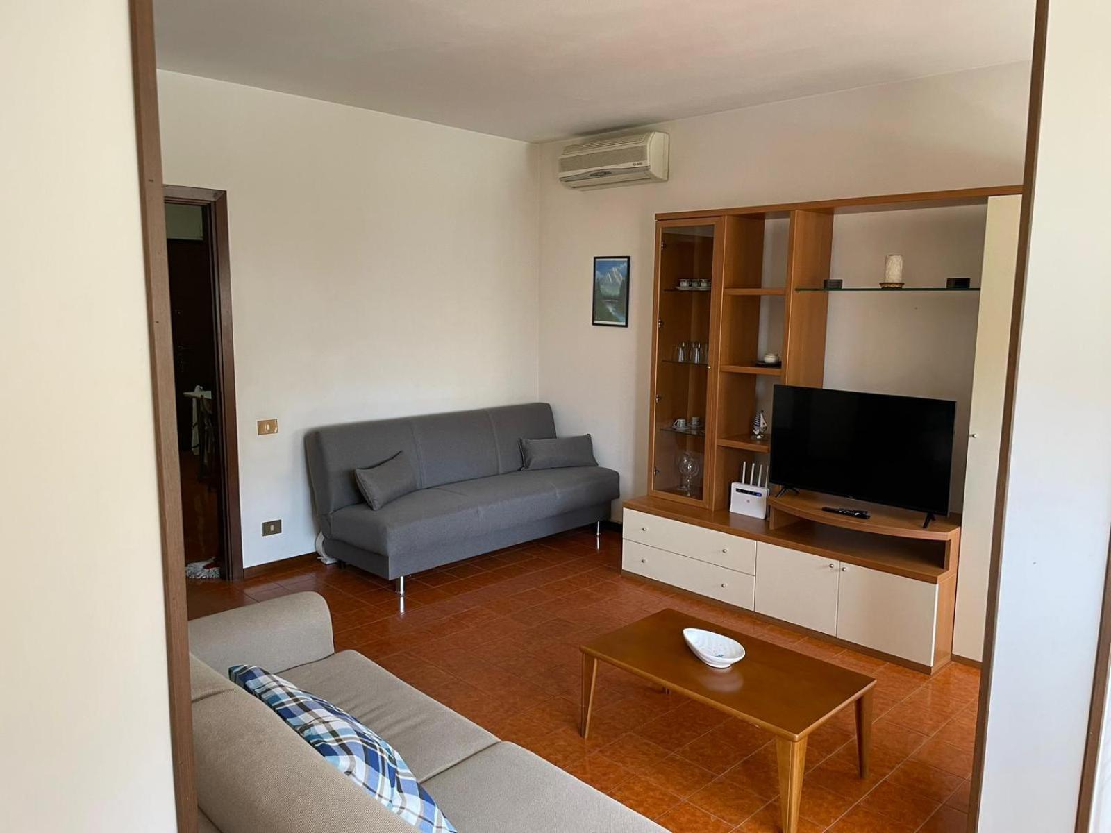 Appartamento Olbia Centro Exterior foto